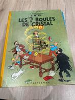 Collection albums Tintin, Plusieurs BD, Utilisé, Hergé