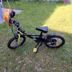 Bitwin 6+jaar +helm, Fietsen en Brommers, Fietsen | Crossfietsen en BMX, Ophalen of Verzenden, Zo goed als nieuw