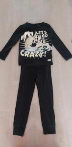 Set Looney Tunes 98 / 104 h & m, Kinderen en Baby's, Kinderkleding | Maat 98, H&M, Ophalen of Verzenden, Zo goed als nieuw, Setje