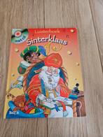 Boek Sinterklaas liedjes, Enlèvement, Utilisé, Ballon