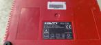 Hilti TCU 7/36 oplader:, Ophalen, Gebruikt, Gereedschap of Accessoires