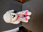 Peluche chien, Enlèvement ou Envoi, Comme neuf, Chien