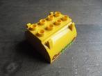 Lego Duplo Container Tank Upper Section (zie foto's) 2, Ophalen of Verzenden, Gebruikt, Losse stenen, Duplo