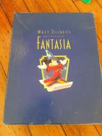 Disney Fantasia, Verzamelen, Ophalen