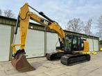 Caterpillar 320 FL Bucket - Hammerline (bj 2016), Zakelijke goederen, Machines en Bouw | Kranen en Graafmachines, Graafmachine