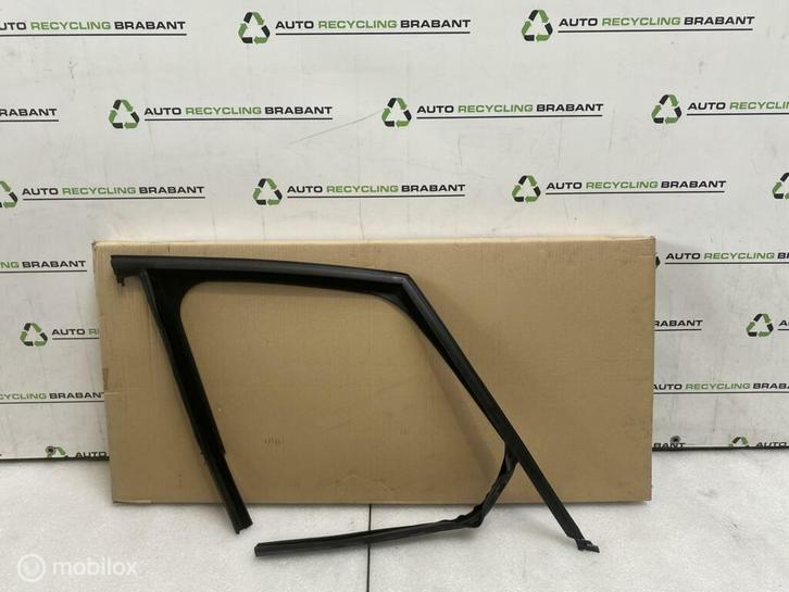 Raamrubber Rechts Voor Mini Countryman F60 NIEUW 51337390094, Auto-onderdelen, Ruiten en Toebehoren, Gebruikt, Ophalen of Verzenden