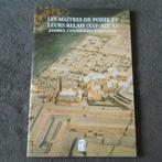 Maîtres de poste et leur relais à Jambes Courrière Emptinne, Ophalen of Verzenden, Gelezen