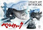 Prime 1 Legacy Art Berserk Guts + Griffith Bonus versions, Ophalen of Verzenden, Nieuw, Fantasy