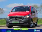 Mercedes-Benz VITO 110 ac  EURO6, Mercedes-Benz, Bedrijf, Te koop, Handgeschakeld