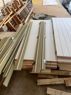 Deur nieuwe, Doe-het-zelf en Bouw, Ophalen, Zo goed als nieuw