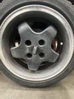 Jantes oz 4x100, Ophalen, Velg(en)