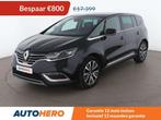 Renault Espace 1.6 TCe Energy Initiale Paris (automatique), Autos, Cuir, Achat, 140 g/km, Cruise Control