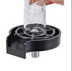 Kitchen Sink Glass Rinser Cup Washer | Faucet Mount, Verzenden, Nieuw