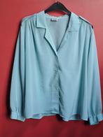 M174. Chemisier pour dame de taille 50, Nle Compagnie anglaise, Enlèvement ou Envoi, Comme neuf, Taille 46/48 (XL) ou plus grande