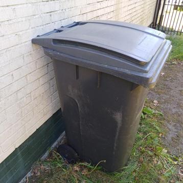 Afvalcontainer kliko, Doe-het-zelf en Bouw, Containers, Ophalen of Verzenden