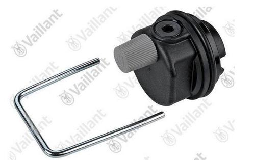 Vaillant Automatische ontluchter (100% Nieuw), Verzamelen, Overige Verzamelen, Nieuw, Ophalen of Verzenden