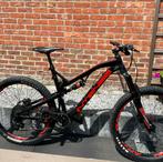 Intense mountainbike, Fietsen en Brommers, Fully, Ophalen, Gebruikt