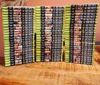 73 tomes manga One Piece, Ophalen of Verzenden, Zo goed als nieuw