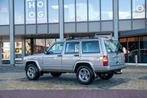 Jeep Cherokee 4.0 4x4 (bj 1999, automaat), Auto's, Jeep, Te koop, 178 pk, 131 kW, Stadsauto