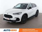Honda Zr-V 2.0 i-MMD Hybrid Sport (bj 2024, automaat), Auto's, Stof, Gebruikt, 1675 kg, https://public.car-pass.be/vhr/ad970378-09d9-4b6f-85ce-7adf8f02bf1a