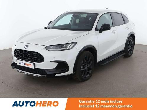 Honda Zr-V 2.0 i-MMD Hybrid Sport (bj 2024, automaat), Auto's, Honda, Te koop, Overige modellen, ABS, Achteruitrijcamera, Adaptive Cruise Control