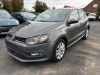 VW POLO DIESEL 1.4 EU6b, Auto's, Stof, Euro 6, Overige kleuren, Bedrijf