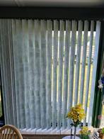 louverdrape, Enlèvement