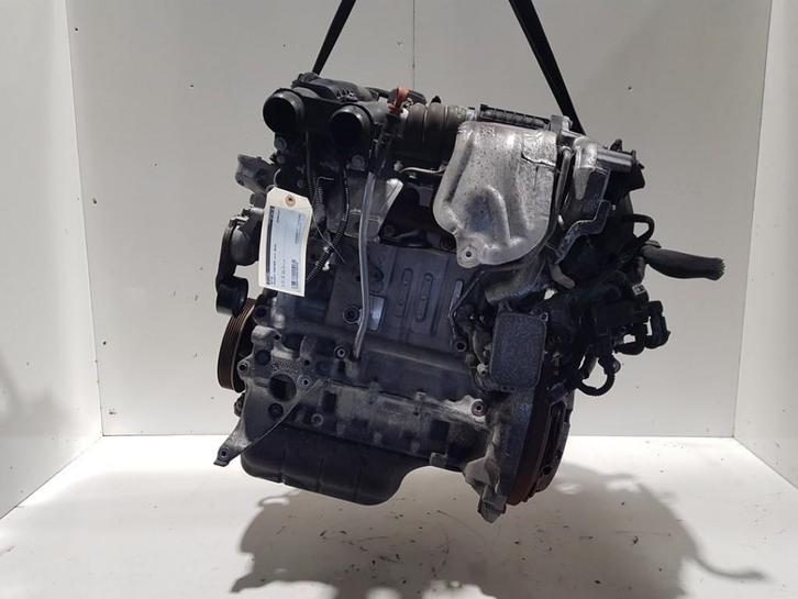 MOTOR Peugeot Partner (EF / EU) (|1611138680|1611138780|), Auto-onderdelen, Motor en Toebehoren, Peugeot, Gebruikt