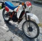 Honda MTX80R HD08, Ophalen, Honda
