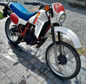 Honda MTX80R HD08 beschikbaar voor biedingen