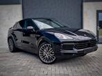 Porsche Cayenne Coupe Top uitrusting, Autos, Cuir, Cayenne, Achat, Entreprise