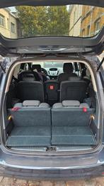 Ford, Auto's, Voorwielaandrijving, Euro 5, Beige, Blauw