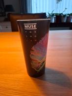 Beker Muse, Enlèvement ou Envoi