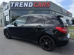 MERCEDES-Benz B180 1.5 dCi MONO CUIR CAM BI-XENON BLUETOOTH, Auto's, Mercedes-Benz, Monovolume, Zwart, 4 cilinders, 110 g/km