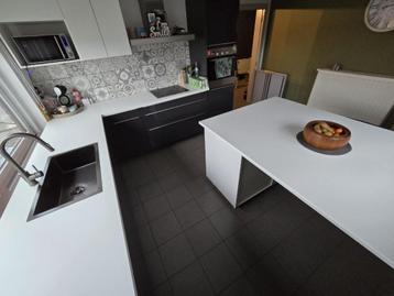 Cuisine  beschikbaar voor biedingen