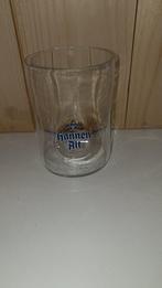 Hannen Alt bierglas voor verzamelaars, Ophalen, Zo goed als nieuw, Bierglas