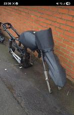 Brommer frame met papiere, Fietsen en Brommers, Brommers | Oldtimers, Ophalen