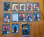 1993-serie Fantasy Collector Cards deel 3 F, Ophalen of Verzenden, Zo goed als nieuw