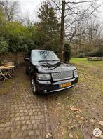 2010 Range Rover 4.4 TDV8 Autobiography Black, Autos, Land Rover, Cuir, Achat, Capteur de lumière, Noir