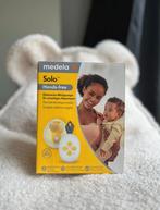 Medela Handsfree Solo Borstkolf, Kinderen en Baby's, Babyvoeding en Toebehoren, Ophalen of Verzenden, Nieuw, Borstkolf