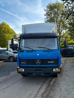 Mercedes ecoliner 1117, Achat, Particulier