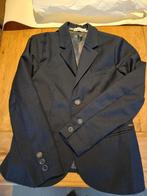 Blazer, drie korte en vijf lange mouwen. 10 a 12 jaar, Enfants & Bébés, Vêtements enfant | Taille 152, Enlèvement ou Envoi, Comme neuf