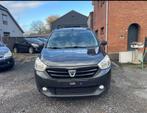 Dacia Lodgy 1.5 DCI ,7 PLaces,Airco,Gps,Radar,..., Auto's, Dacia, Euro 5, Monovolume, 4 cilinders, 109 g/km