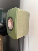 Hoogwaardig audiopakket: KEF LSX + SVS SB-1000-subwoofer, Audio, Tv en Foto, Luidsprekerboxen, Gebruikt, Surroundset zonder subwoofer