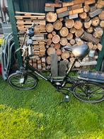 Elektrische mini fiets te koop zo goed als nieuw heeft 9 km, Fietsen en Brommers, Ophalen of Verzenden, Zo goed als nieuw