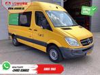 Mercedes-Benz Sprinter 316 2.2 CDI Aut. L2H2 EXPORT ONLY 3.5, Auto's, Automaat, Overige kleuren, Electronic Stability Program (ESP)