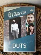 DVD box Duts, Cd's en Dvd's, Dvd's | Tv en Series, Boxset, Ophalen of Verzenden
