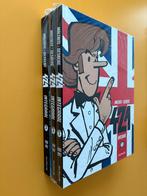 Set integralen 1/2/3, Boeken, Ophalen of Verzenden, Zo goed als nieuw