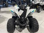 Yamaha Raptor 50 4 TEMPS, 11 kW of minder, 50 cc