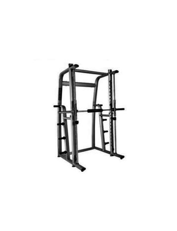 Gymfit smith machine | multi rack | kracht | beschikbaar voor biedingen